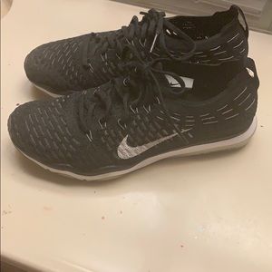 Nike running shoes